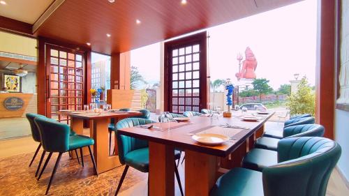 Nathdwara Hotel | Sshubh Hotel Nathdwara