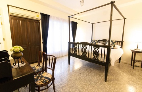 Khao San Hotel | SSIP Boutique Dhevej Bangkok