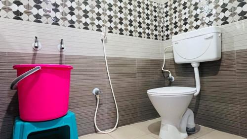 Tirupati Apartment | SSN HomeStays - Sri Venkateshwara Homes