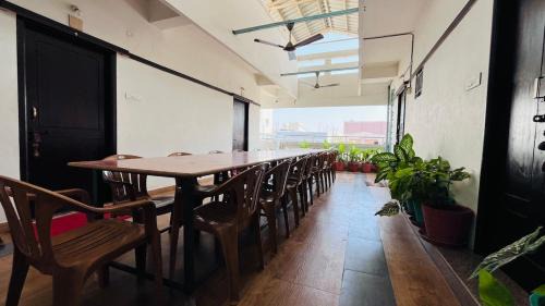 Tirupati Apartment | SSN HomeStays - Sri Venkateshwara Homes