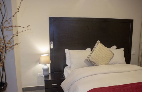 North Ridge House | Ssnit Guest House