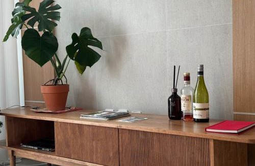 Hwagok-dong Apartment | ssostay