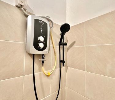 Seremban House | SsrHome325 Light Luxury Floating Bed B&B Seremban4r3b B&B 轻奢风格