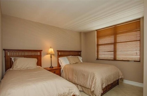 Marco Island Condo | Sst3-1901 - South Seas Tower 2 Bedroom Condo by Redawning