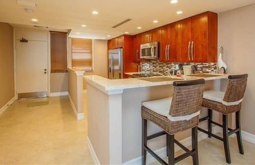 Marco Island Condo | Sst3-1901 - South Seas Tower 2 Bedroom Condo by Redawning