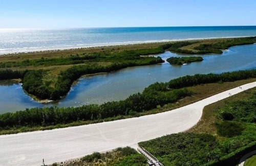 Marco Island Condo | Sst3-1901 - South Seas Tower 2 Bedroom Condo by Redawning