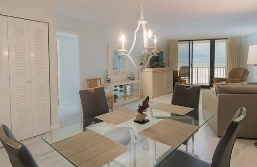 Marco Island Condo | Sst3-704 - South Seas Tower 2 Bedroom Condo by Redawning