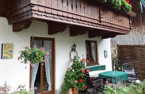 Rottau House | Stöcklhof