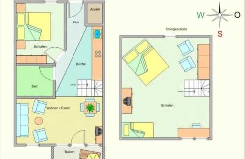 Kuehlungsborn Hotel | Störtebeker 16