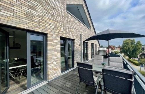 Kellenhusen Apartment | Störtebeker 7 - STRANDKORB