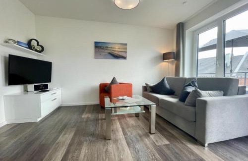 Kellenhusen Apartment | Störtebeker 7 - STRANDKORB