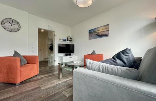 Kellenhusen Apartment | Störtebeker 7 - STRANDKORB