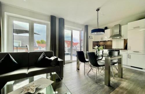 Kellenhusen Apartment | Störtebeker 7 - STRANDKORB