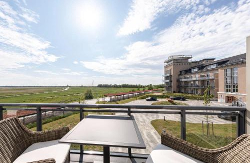 Ostseebad Wustrow Apartment | Störtebeker Suite 5-Sterne-Urlaub an der Ostsee
