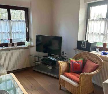 Poppenbull Apartment | Stüerboord
