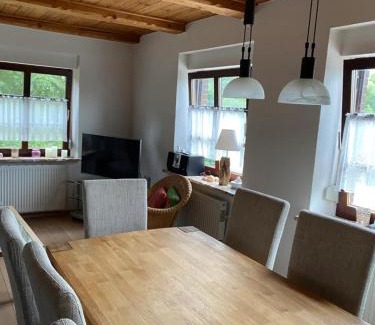 Poppenbull Apartment | Stüerboord