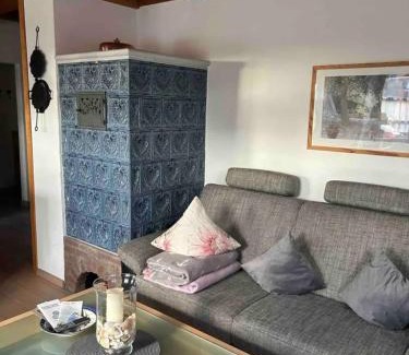 Poppenbull Apartment | Stüerboord