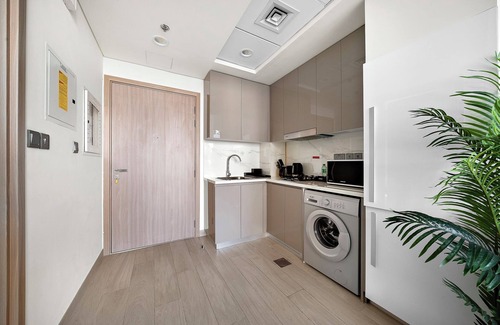 Madinat Zayed Apartment | ST 435 Azizi 35