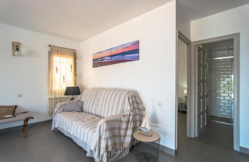 Aiguablava Apartment | ST-5
