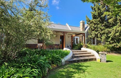 Grahamstown House | St Aidan's Manor