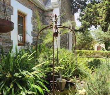 Grahamstown House | St Aidan's Manor