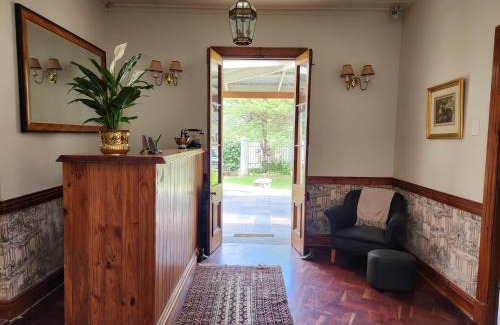 Grahamstown House | St Aidan's Manor