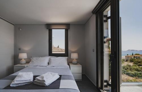 Kaloutsikos House | St Aims by Bluesites