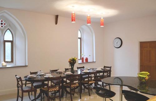 Blaencwm House | St Albans Church - 28165