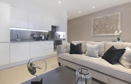 St Albans Apartment | St Albans City Retreat - 2 Bed Apartment