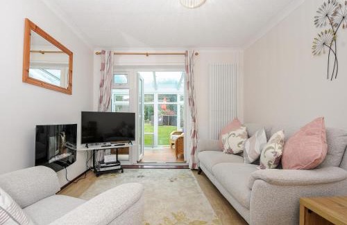 Boscastle House | St Albans