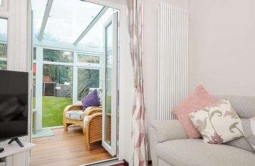 Boscastle House | St Albans