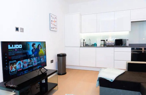 St Albans Apartment | St Albans Train Stati-high Street-business-leisure