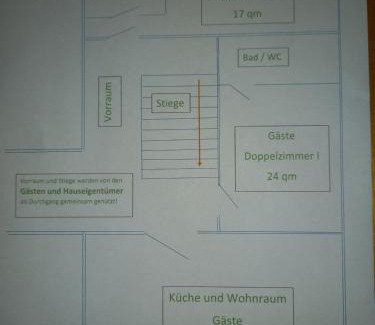 Sankt Andrae im Lungau Apartment | St. Andrä im Lungau - Ruhe und Natur