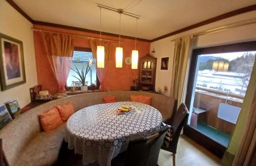 Sankt Andrae im Lungau Apartment | St. Andrä im Lungau - Ruhe und Natur