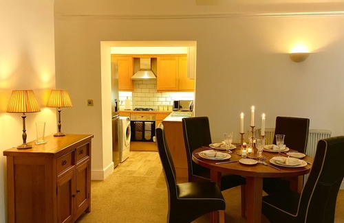 Maidstone Apartment | St Andrews Apartments