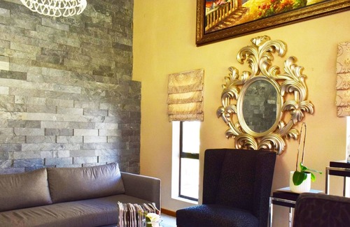 Wynberg Hotel | St Andrews Hotel and Spa