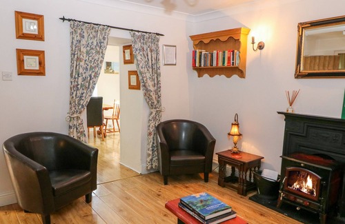 Dungarvan Cottage | ST. ANNE’S, family friendly, with pool in Dungarvan, County Waterford