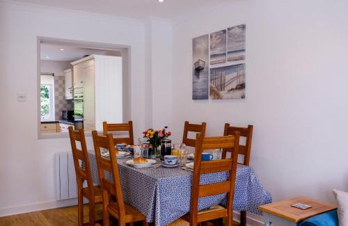 St. Mawes House | St Anthony Cottage