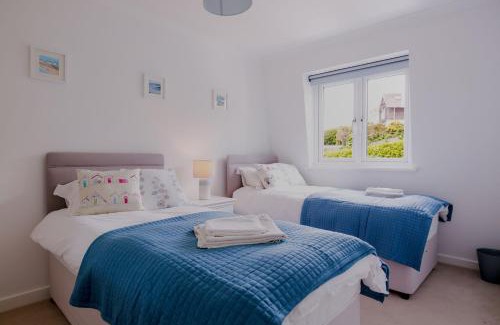 St. Mawes House | St Anthony Cottage