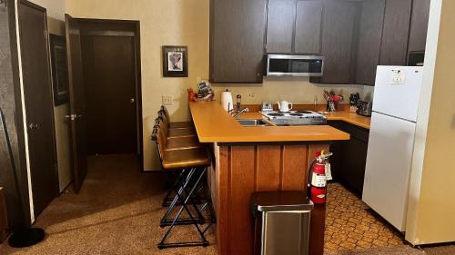 Mammoth Lakes Apartment | St Anton Condos #36 condo