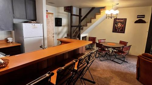 Mammoth Lakes Apartment | St Anton Condos #36 condo