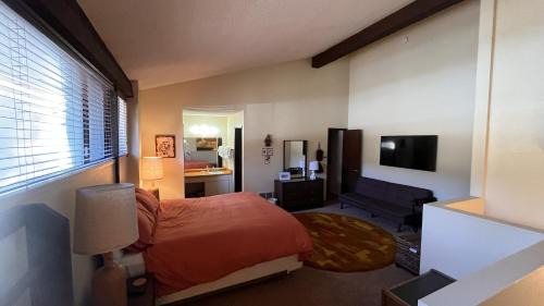 Mammoth Lakes Apartment | St Anton Condos #36 condo