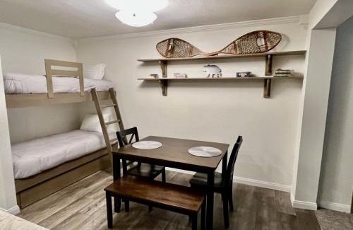 Mammoth Lakes Apartment | St Anton Condos #49 condo