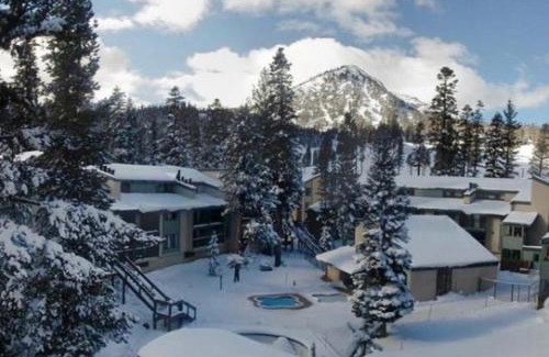 Mammoth Lakes Apartment | St Anton Condos #77 condo