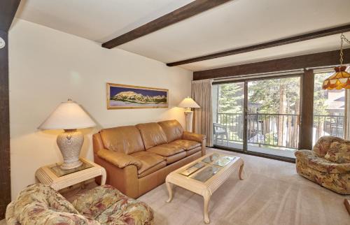 Mammoth Lakes Apartment | St Anton Condos #83 condo