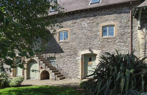 Noss Mayo House | St Aubyn Cottage
