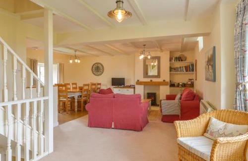Noss Mayo House | St Aubyn Cottage