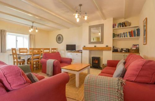 Noss Mayo House | St Aubyn Cottage