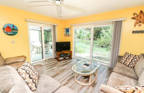 St. Augustine Beach House | St Augustine Beach & Tennis Resort 1002