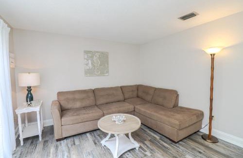St. Augustine Beach House | St Augustine Beach & Tennis Resort 901